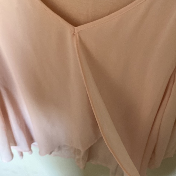 ❤️Cute Pink Blouse - Picture 7 of 7